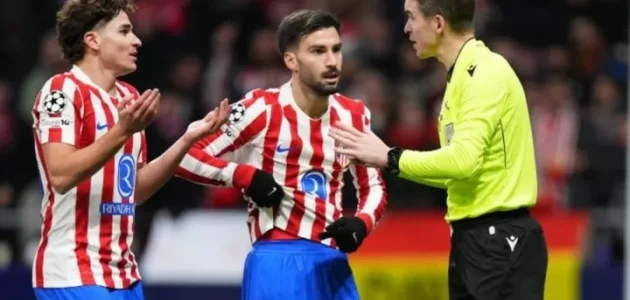 بايينا متفاجئ من طلب ألفاريز  بالرحيل, لكنه يدعم حلمه بالانضمام إلى برشلونة