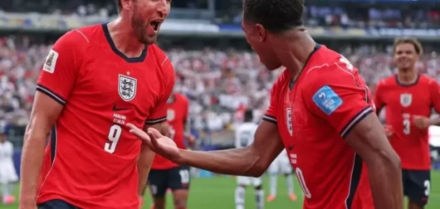 راشفورد: بيلينجهام لاعب من الطراز الرفيع، عرفت موهبته من أول مرة رأيته فيها