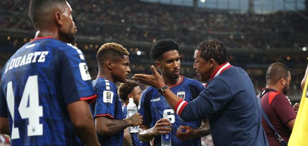 الرأس الأخضر 0-0 السعودية: تعادلٌ مُثمرٌ يُؤهّل الرأس الأخضر إلى دور الـ32