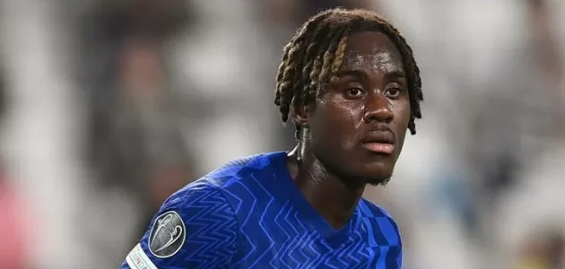 كومو يقدم عرضاً بقيمة 25 مليون يورو لضم تشالوباه، وتشيلسي يطلب ما بين 35 و40 مليون يورو