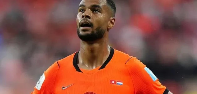 كودي جاكبو سيبقى مع منتخب هولندا في كأس العالم بعد فقدان ابنه الذي فقده وهو جنين