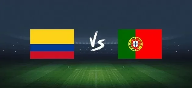 تشكيلة كولومبيا ضد البرتغال: رونالدو يقود، برونو يواجه دياز، فيليكس يبدأ أساسياً