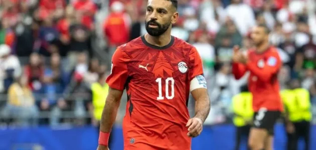 حسام حسن : صلاح “سيكون بخير” رغم إصابته في أوتار الركبة
