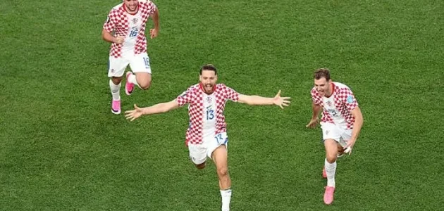 فلاسيتش: لا يزال لدى منتخب كرواتيا هذا إمكانات كبيرة؛ وأفضل ما لديهم لم يأتِ بعد