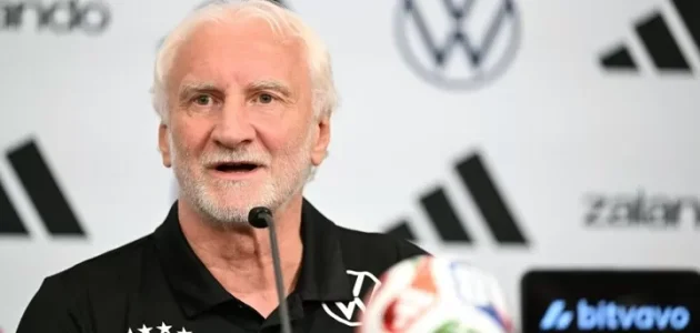 فولر: من الواضح أن فرنسا هي المرشحة الأبرز للفوز بكأس العالم، وليس هذا بالجديد عليهم
