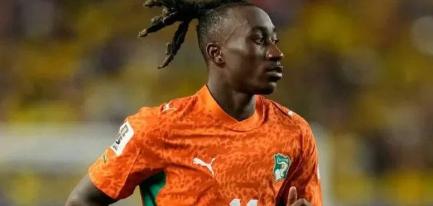 أخبار انتقال يان ديوماندي: باريس سان جيرمان يجري محادثات لضم لاعب منتخب ساحل العاج، هدف ليفربول