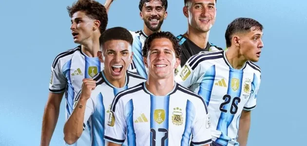 أتلتيكو مدريد، توتنهام، وليفربول سيُتوّجون بألقاب كأس العالم بعد نهائي إسبانيا والأرجنتين