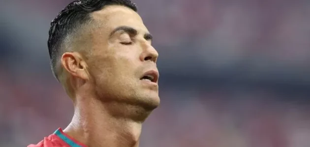 أكد كريستيانو رونالدو أنه خاض مباراته الأخيرة في كأس العالم، لكنه لن يتخذ قراراً متسرعاً بشأن مستقبله الدولي
