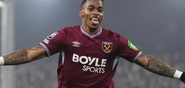 انتقال كريسينسيو سومرفيل: الهلال يُكمل صفقة ضم اللاعب الدولي الهولندي من وست هام مقابل 60 مليون جنيه إسترليني