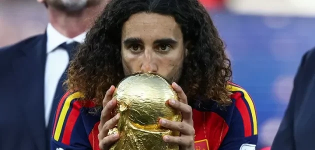 أثبتت صفقة ريال مدريد مع كوكوريلا قبل كأس العالم نجاحاً باهراً