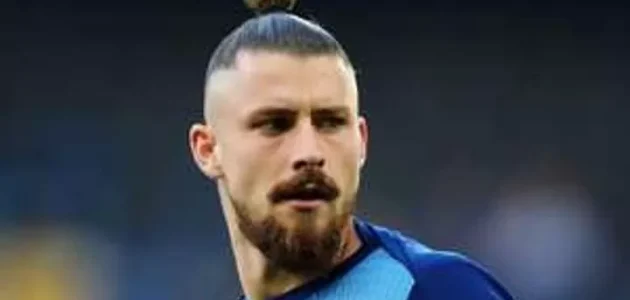 فيورنتينا تتوصل إلى اتفاق مع توتنهام هوتسبير بشأن صفقة انتقال دراغوسين