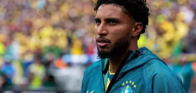 مانشستر يونايتد يتراجع عن صفقة ضم البرازيلي إيدرسون، لاعب خط وسط أتالانتا