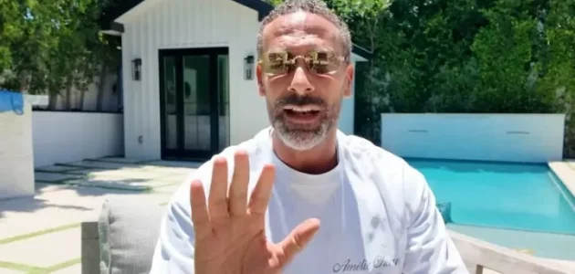 فرديناند: رومانو يؤكد أن مانشستر يونايتد توصل إلى اتفاق مع كوني بقيمة 45 مليون جنيه إسترليني