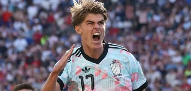 كأس العالم 2026: الولايات المتحدة 1-4 بلجيكا – لم يُجدِ طرد فولارين بالوغون نفعًا يُذكر، حيث ودّع المنتخبان المضيفان البطولة بعد أخطاء دفاعية فادحة