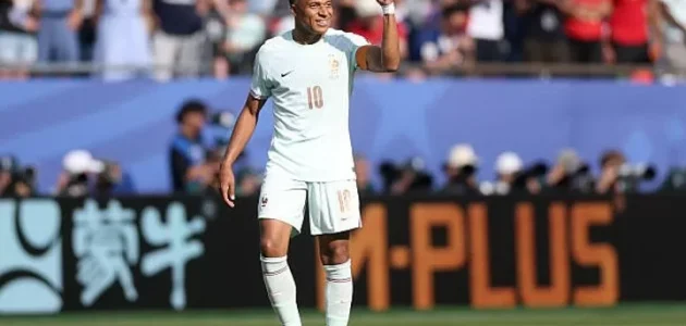 تواجه فرنسا أبطالاً سابقين في نصف نهائي كأس العالم للمرة الأولى منذ عام 1986