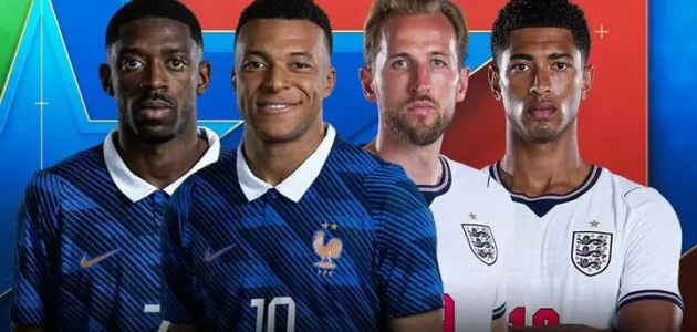 فرنسا ضد إنجلترا: لماذا تُعدّ مباراة تحديد المركز الثالث في كأس العالم مهمة للغاية لمدرب منتخب الأسود الثلاثة توماس توخيل