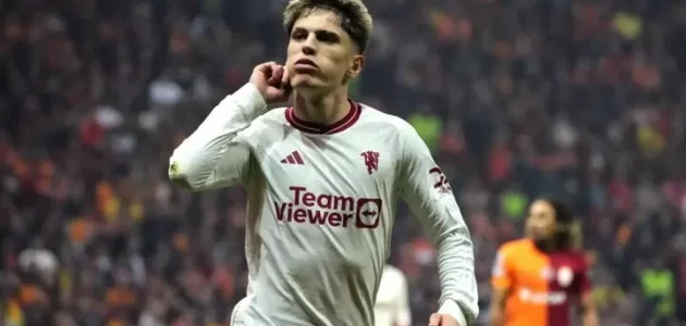 فيورنتينا تستهدف غارناتشو، لكن مطالب اللاعب المالية وسعر تشيلسي المطلوب يشكلان عقبات