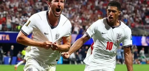 قلل جيمي كاراجر فوراً من فرص هاري كين في الفوز بالكرة الذهبية بعد تألقه في كأس العالم
