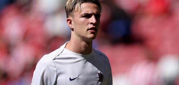 لاعب تشيلسي الشاب يوقع عقدًا جديدًا لمدة ست سنوات