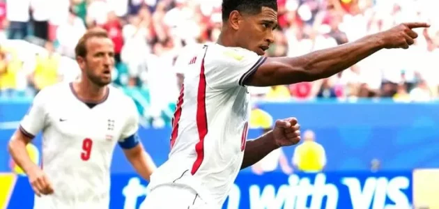 كأس العالم 2026: النرويج 1-2 إنجلترا (بعد الوقت الإضافي): جود بيلينجهام بطلٌ جديدٌ يقود منتخب الأسود الثلاثة إلى نصف النهائي