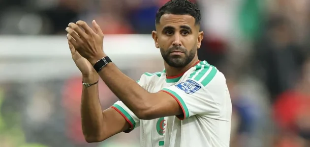 وسائل الإعلام الإيطالية: اللاعب الحر محرز يعرض نفسه على أندية الدوري الإيطالي، لكن القليل منها يناسب مواصفاته
