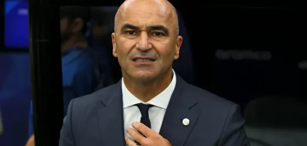 مارتينيز يترك رسمياً منصبه في البرتغال وسط أنباء عن ارتباطه بيسوع