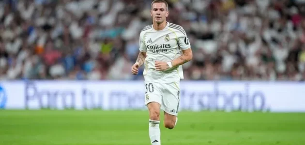 كومو وفولهام يسعيان لضم نجم ريال مدريد ماستانتونو
