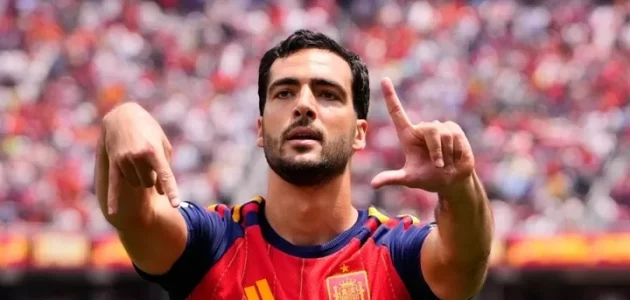 ميرينو: الوصول إلى كأس العالم معجزة؛ والآن يجب علينا إتمام المهمة