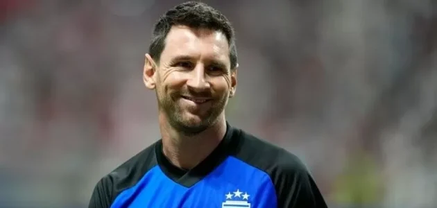 أصبح ميسي أكبر لاعب غير حارس مرمى يشارك في نصف نهائي كأس العالم بعمر 39 عاماً و21 يوماً