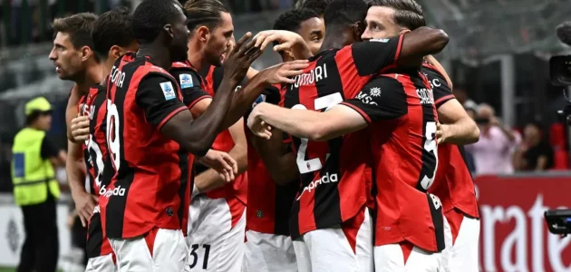 سيجتمع ميلان في 12 يوليو، وسيواجه إنتر وتشيلسي ومانشستر يونايتد في مباريات ودية