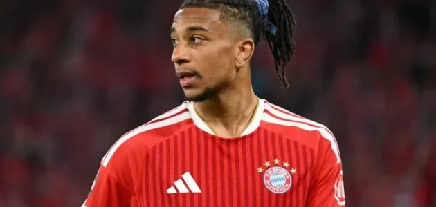 ريال مدريد يعتزم تقديم عرض لضم أوليس قريباً، وبايرن ميونخ يصر على عدم بيعه