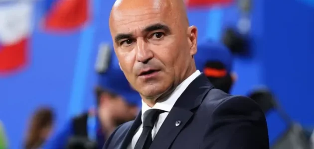 مارتينيز: هذه مباراتي الأخيرة مع البرتغال؛ أشكر الشعب البرتغالي واللاعبين