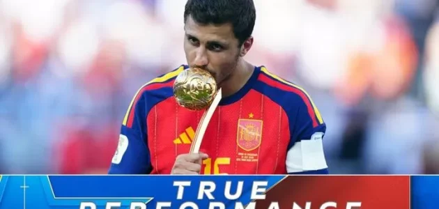 الفائزون بجوائز كأس العالم 2026: هل استحق رودري الفوز بالكرة الذهبية لأفضل لاعب على حساب ليونيل ميسي؟
