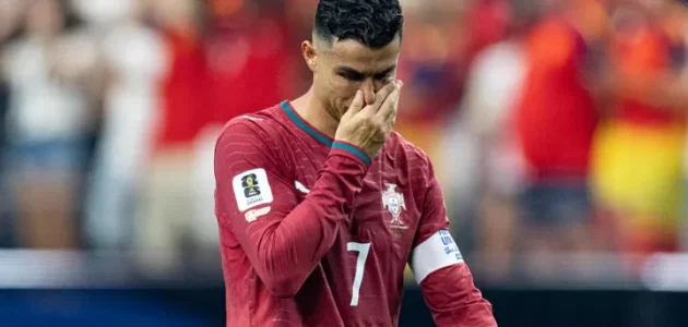 لن يشكل رونالدو “مشكلة أبداً” للبرتغال، حيث يعتزم جيسوس اختياره