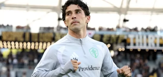 يقول روثروك إن فريق سياتل ساوندرز “متشوق للغاية” للمشاركة في الدوري الأمريكي لكرة القدم