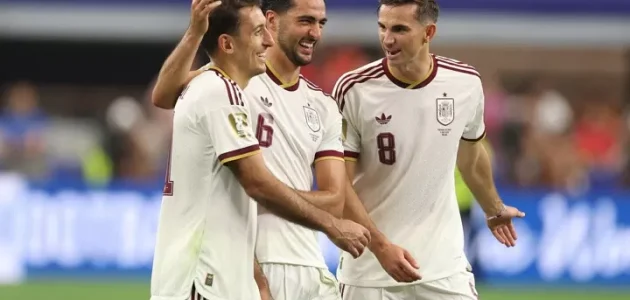 “لا يهمنا من سنواجه” – مدرب إسبانيا دي لا فوينتي واثق من فرص الفريق في كأس العالم