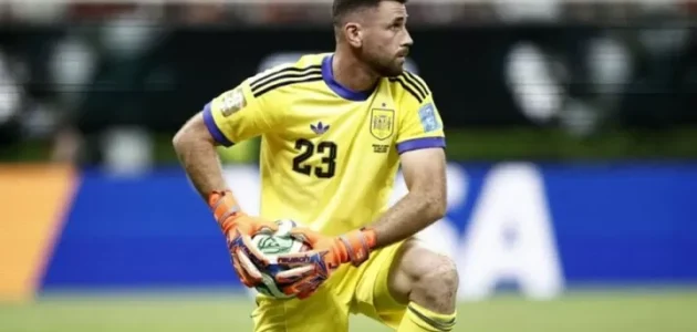انتهت سلسلة إسبانيا من عدم تلقي أي هدف في كأس العالم عند الدقيقة 650
