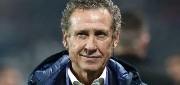 فالدانو: غالبًا ما يحتاج ميسي فقط إلى النزول إلى أرض الملعب، وهذا أمرٌ ساحرٌ للغاية