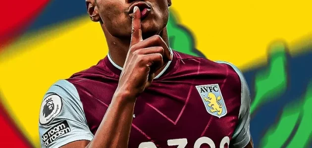 وسائل الإعلام التركية: فنربخشة مهتم بضم واتكينز، وأستون فيلا يطلب 40 مليون يورو رسوم انتقال