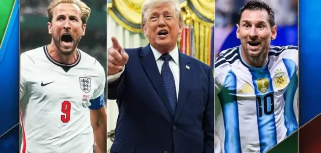 كأس العالم 2026: نجوم اللعبة، والسياسة، وفترات الراحة لشرب الماء من أبرز سمات البطولة حتى الآن