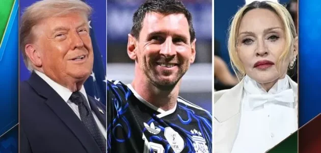 كأس العالم 2026: إسبانيا والأرجنتين تلتقيان في نهائي لا مثيل له، بمشاركة دونالد ترامب، وخواتم الفائزين، وعرض ما بين الشوطين الأول من نوعه