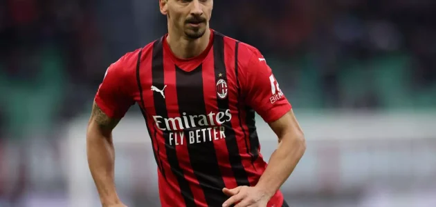 “لعبوا بلاعب أقل”: زلاتان إبراهيموفيتش ينتقد أداء نوني مادويكي لاعب منتخب إنجلترا ضد النرويج