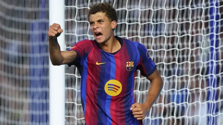 برمنغهام سيتي 2-2 برشلونة (3-2 بركلات الترجيح): عبد الكريم يسجل هدفين في مباراة ودية محمومة انتهت بالخسارة