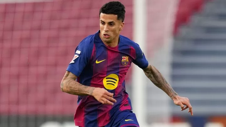 موقع الهلال: غياب كانسيلو عن المعسكر التدريبي مسموح به، وشائعات الإضراب غير صحيحة