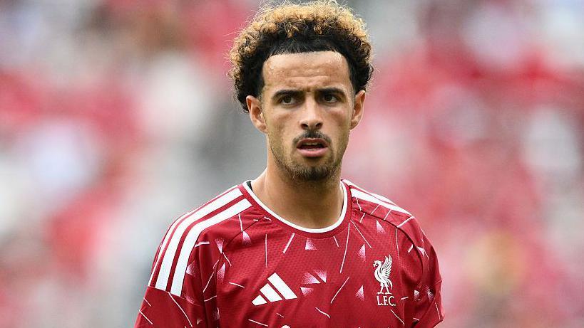 إنتر ميلان مستعد لدفع 30 مليون جنيه إسترليني مقابل كورتيس جونز، لكن ليفربول يطالب بمبلغ أكبر